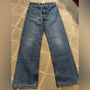 Levi’s 505 Jeans